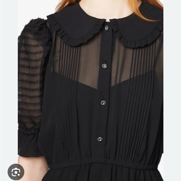 Marc Jacobs Kat Dress - Picture 3 of 3